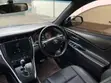 Toyota Harrier 2015 Nyeusi - 4