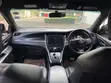 Toyota Harrier 2015 Nyeusi - 5