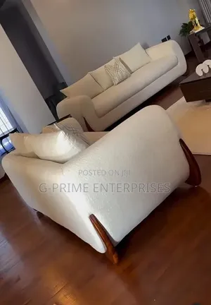 New 5-Seater Modern Sofa