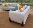 New 5-Seater Modern Sofa - 2
