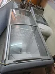 Affordable & Spacious Premier Display Freezer - 1