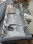 Affordable & Spacious Premier Display Freezer - 2
