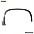 Volkswagen Tiguan 2007-2017 Front Right Fender Moulding - 1