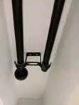 Stylish Ceiling Brackets - Brand New - 2