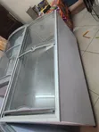 Exuk Commercial Display Freezer B6 - 1