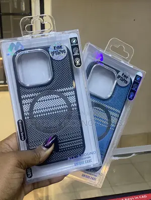 iPhone 15 Pro Cases