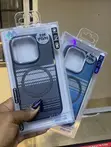 iPhone 15 Pro Cases - 1