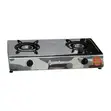 Ramtons 2-Burner Jiko la Biogas RG101 - 2