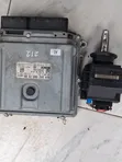 Mercedes-Benz W212 M642 ECU (Engine Control Unit) - 1
