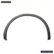 Volkswagen Tiguan 2016-2023 Rear Left Fender Moulding - 1
