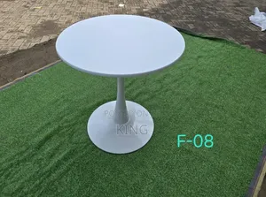 Brand New Round Table