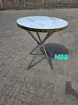 Brand New Round Table - 2