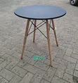 Brand New Round Table - 3