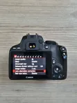 Canon EOS Rebel SL1 DSLR Camera with 50mm f/1.8 Lens - 2
