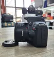 Canon EOS Rebel SL1 DSLR Camera with 50mm f/1.8 Lens - 3