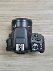 Canon EOS Rebel SL1 DSLR Camera with 50mm f/1.8 Lens - 4