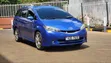 Toyota Wish 2014 Bluu - 2