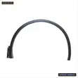 VW Tiguan R-Line Fender Moulding (2016-2023) - Front Right - 1
