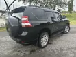 Toyota Land Cruiser Prado 4.0 Petrol TX-L 2014 Black - 3