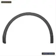 VW Tiguan R-Line Fender Moulding Front Left (2016-2023) - 1