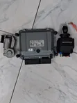 Mercedes-Benz W211 M272 Engine Lock Set - 2