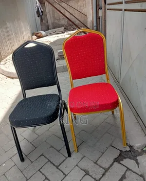 Hydensity Conference/Banquet Chair