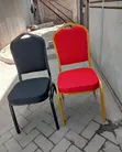 Hydensity Conference/Banquet Chair - 2