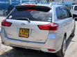 Toyota Corolla Fielder 1.5 Petrol FWD 2016 Silver - 3