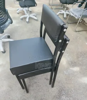 Boss Office Products Kiti cha Ofisi cha Kusimama