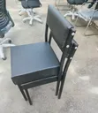 Boss Office Products Standing Desk Chair - 1