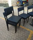 Boss Office Products Standing Desk Chair - 2