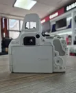 Canon EOS Rebel SL3 Kamera ya DSLR yenye Lensi ya 18-55mm (Nyeupe, Imefanyiwa Matengenezo) - 3
