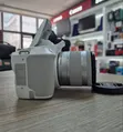 Canon EOS Rebel SL3 Kamera ya DSLR yenye Lensi ya 18-55mm (Nyeupe, Imefanyiwa Matengenezo) - 4