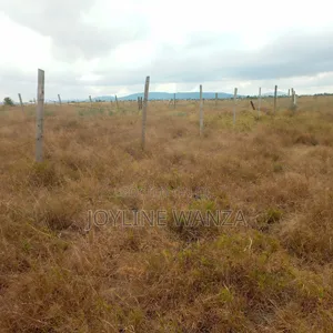 Prime Plots for Sale in Konza, Malili