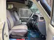 Toyota Land Cruiser 79 Series 2014 Brown - 2