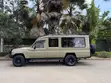 Toyota Land Cruiser 79 Series 2014 Brown - 4