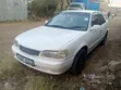 Toyota Corolla X 1.3 Automatic 2000 Nyeupe - 2