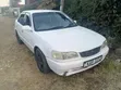 Toyota Corolla X 1.3 Automatic 2000 Nyeupe - 3