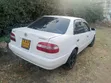 Toyota Corolla X 1.3 Automatic 2000 Nyeupe - 4