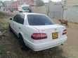 Toyota Corolla X 1.3 Automatic 2000 Nyeupe - 5
