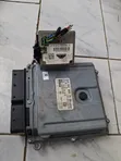 Mercedes W212 ECU Lockset (OM642) - 2
