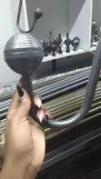 High Quality Curtain Holders - 2