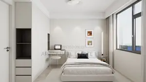 Ghorofa ya 1 Bedroom Inauzwa Casa Rina Heights, Raphta Road