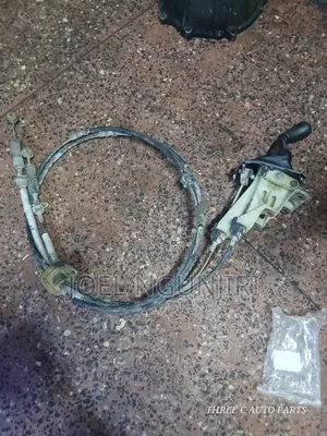 Kamba za Kuchagua Gearbox za Toyota HiAce (Zilizotumika)