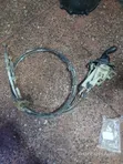 Kamba za Kuchagua Gearbox za Toyota HiAce (Zilizotumika) - 1