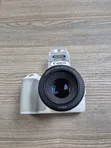 Canon EOS Rebel SL3 DSLR with 50mm f/1.8 STM Lens - 3