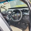 Toyota Wish 2010 Nyeusi - 4