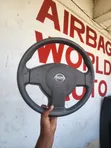 Airbag ya Steering kwa Nissan AD/Y12 (Wingroad) - 2
