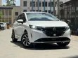 Nissan Note 1.2 Hybrid 2022 Nyeupe - 2