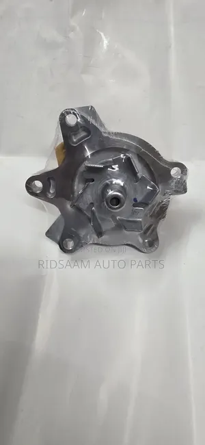 Toyota Vitz/Yaris/Ractis 1NZ-FE Water Pump Assembly